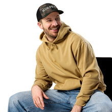 Load image into Gallery viewer, Murphy's Camouflage trucker hat