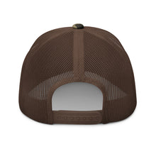 Load image into Gallery viewer, Murphy's Camouflage trucker hat