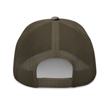 Load image into Gallery viewer, Murphy&#39;s Camouflage trucker hat
