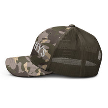Load image into Gallery viewer, Murphy's Camouflage trucker hat
