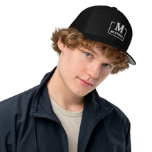 Load image into Gallery viewer, Murphy's Closed-back trucker cap
