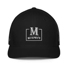 Load image into Gallery viewer, Murphy's Closed-back trucker cap