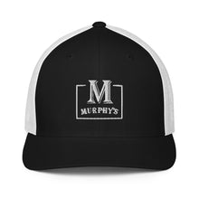 Load image into Gallery viewer, Murphy's Closed-back trucker cap