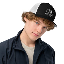 Load image into Gallery viewer, Murphy's Closed-back trucker cap