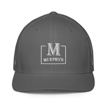 Load image into Gallery viewer, Murphy&#39;s Closed-back trucker cap
