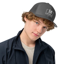 Load image into Gallery viewer, Murphy's Closed-back trucker cap