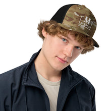 Load image into Gallery viewer, Murphy's Closed-back trucker cap