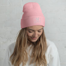 Load image into Gallery viewer, Murphy's Cuffed Beanie