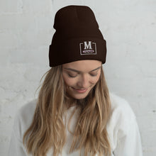 Load image into Gallery viewer, Murphy's Cuffed Beanie