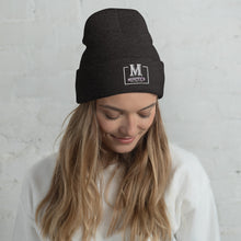 Load image into Gallery viewer, Murphy's Cuffed Beanie