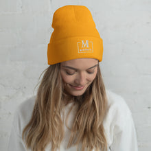 Load image into Gallery viewer, Murphy's Cuffed Beanie