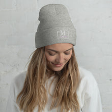 Load image into Gallery viewer, Murphy's Cuffed Beanie