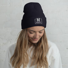 Load image into Gallery viewer, Murphy's Cuffed Beanie