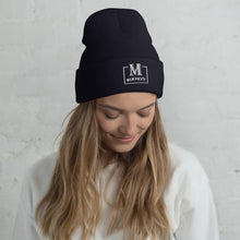 Load image into Gallery viewer, Murphy's Cuffed Beanie