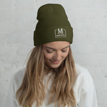 Load image into Gallery viewer, Murphy's Cuffed Beanie