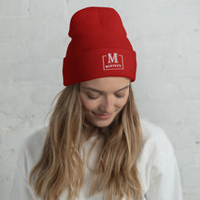 Load image into Gallery viewer, Murphy's Cuffed Beanie