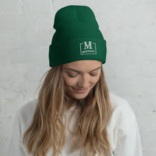 Load image into Gallery viewer, Murphy's Cuffed Beanie