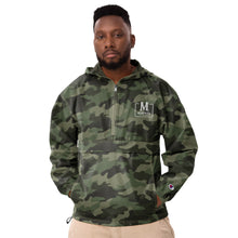 Load image into Gallery viewer, Murphy's Embroidered Champion Packable Jacket