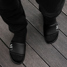Load image into Gallery viewer, Murphy's Men’s slides