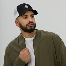 Load image into Gallery viewer, Trucker Cap