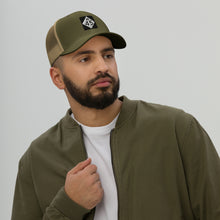 Load image into Gallery viewer, Trucker Cap