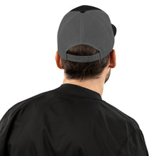 Load image into Gallery viewer, Murphy's, Gray thread Trucker Cap