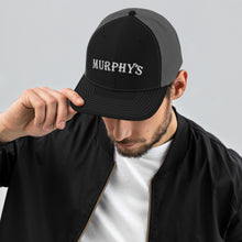 Load image into Gallery viewer, Murphy's OG Trucker Cap