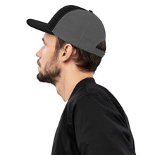 Load image into Gallery viewer, Murphy's, Gray thread Trucker Cap