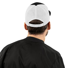 Load image into Gallery viewer, Murphy's, Gray thread Trucker Cap