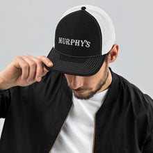 Load image into Gallery viewer, Murphy's OG Trucker Cap