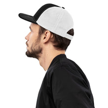 Load image into Gallery viewer, Murphy's, Gray thread Trucker Cap