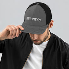 Load image into Gallery viewer, Murphy's OG Trucker Cap