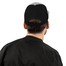 Load image into Gallery viewer, Murphy's, Gray thread Trucker Cap