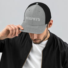 Load image into Gallery viewer, Murphy's OG Trucker Cap