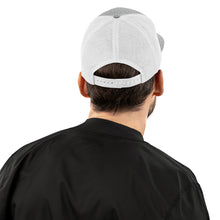 Load image into Gallery viewer, Murphy's, Gray thread Trucker Cap