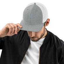 Load image into Gallery viewer, Murphy's, Gray thread Trucker Cap