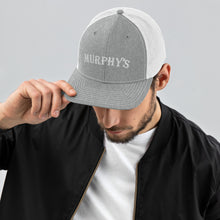 Load image into Gallery viewer, Murphy's OG Trucker Cap