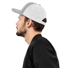 Load image into Gallery viewer, Murphy's, Gray thread Trucker Cap