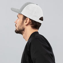 Load image into Gallery viewer, Murphy's, white thread Trucker Cap