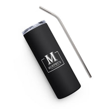 Load image into Gallery viewer, Murphy's Stainless steel tumbler
