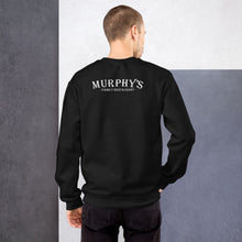 Load image into Gallery viewer, Murphy's Unisex Sweatshirt