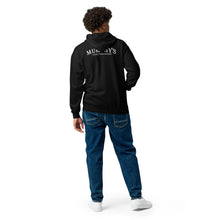 Load image into Gallery viewer, Unisex heavy blend zip hoodie