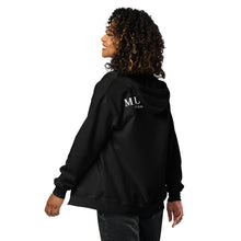 Load image into Gallery viewer, Unisex heavy blend zip hoodie