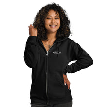 Load image into Gallery viewer, Murphy's Unisex heavy blend zip hoodie
