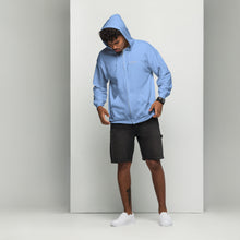 Load image into Gallery viewer, Unisex heavy blend zip hoodie