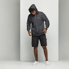 Load image into Gallery viewer, Unisex heavy blend zip hoodie