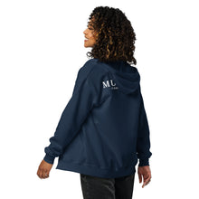 Load image into Gallery viewer, Unisex heavy blend zip hoodie