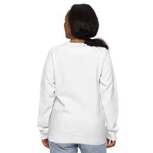 Load image into Gallery viewer, Murphy's Unisex organic raglan sweatshirt