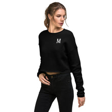 Load image into Gallery viewer, Murphy's Crop Sweatshirt