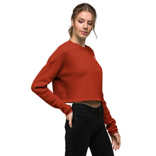 Load image into Gallery viewer, Murphy's Crop Sweatshirt
